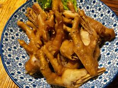 -有才叔的小馆(招商依云曲江店)