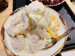 -鲜芋仙(南开大悦城店)