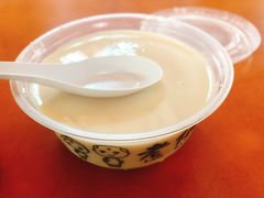 -老伴豆花(麦士威熟食中心店)