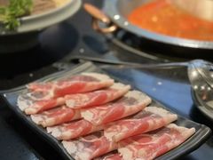 -井格重庆火锅(西直门凯德Mall店)