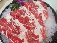 -阳坊胜利涮羊肉(阳坊老店)