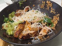 -美奈小馆·越南料理(中航城君尚购物中心店)