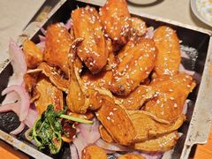 -玉玲珑·里舍(万象城店)