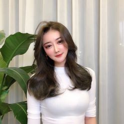 -DH2 hair