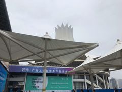 -南宁国际会展中心(会展东博文化旅游区)