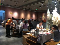 -蜀九香火锅(九眼桥店)