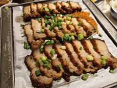 -绿茶餐厅(燕郊永旺店)