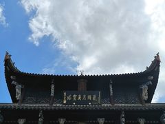 -九华山风景区