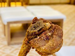 -但家香酥鸭(民生路总店)