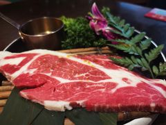 -赤牧日式烧肉自助(金桥永旺店)