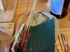 -勺子米线·云南传统小吃市集(四方街店)