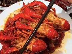 -李叔叔虾蟹大排档(青羊店)