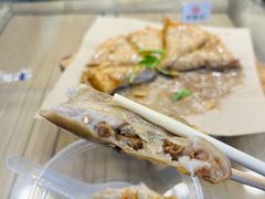 -芋包王闽南茶楼(八市店)