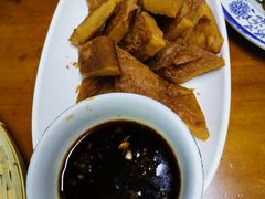 -生活本该如此北京小馆(周庄嘉园店)