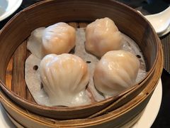 虾饺皇-夏宫中餐厅(静安香格里拉店)