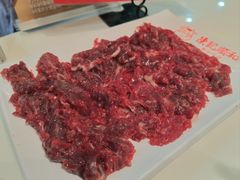 -陈记顺和潮汕牛肉火锅(韩江路店)