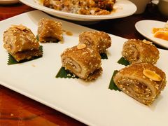 -扬州香格里拉·香宫中餐厅