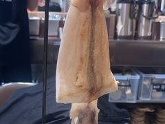 -安又胖韩国烤肉(泰达永旺店)