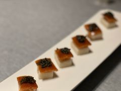 柿合缘烤鸭三吃-柿合缘新京菜(静安嘉里中心店)