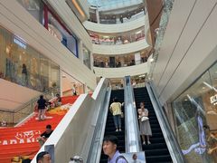 -上海久光百货