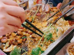 -沈姐万州烤鱼(沙坪坝七中店)