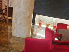 -粤尚腾香居中餐厅(首都机场希尔顿店)