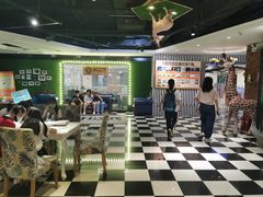 -H次元沉浸剧情密室(街道口店)