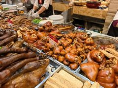 -吴记富苑(朝阳店)