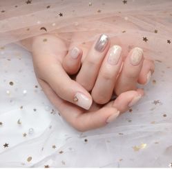 -Halo美甲美睫