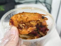 -醉炫音速烧烤·干煸菜(沙河总店)