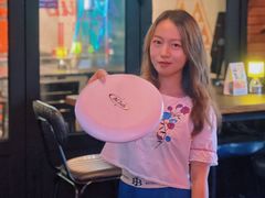 -AClub餐吧(富华里店)