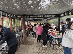 -龙寺生态园