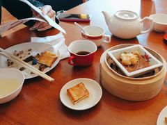 -香宫中餐厅·大连香格里拉(人民路店)