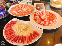 -南门涮肉(上海一店)