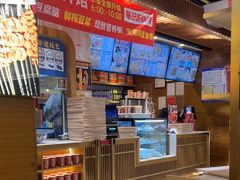 -西部马华清真兰州牛肉面·烧烤夜市(三里河店)