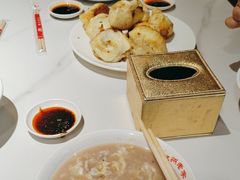 -许老八包子铺羊汤馆(绿地世纪城店)