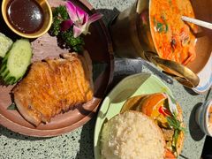 -Home Thai·泰谣(王府井apm店)