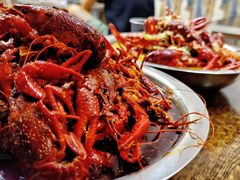 -王红军龙虾(新民路店)