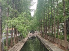 -南京航空航天大学(明故宫校区)