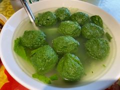 -柏合黄记豆腐皮饭店