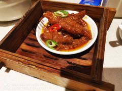 -芳满庭粤菜餐厅(丹阳吾悦店)