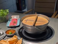 -椰庭·椰子鸡·创意玩家(晶耀前滩店)
