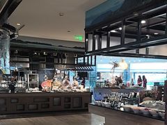 -OPEN開全日自助餐厅·牛肉火锅·海鲜(佛山希尔顿酒店)