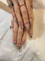 -LILY NAILS美甲美睫