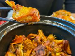 -斯丹姜母鸭·古法干香(涂门街总店)