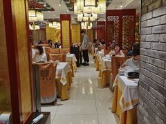 -惠丰堂饭庄·烤鸭·京味菜(翠微路店)