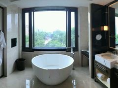 -南京圣和府邸豪华精选酒店