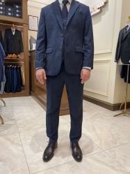 -MR.COLLECTION西装先生(富华里店)