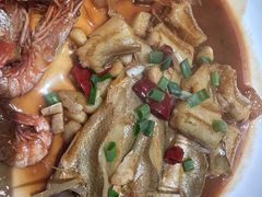 -健眺小海鲜(临海后山店)