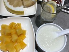 -海底捞火锅(安吉万达店)